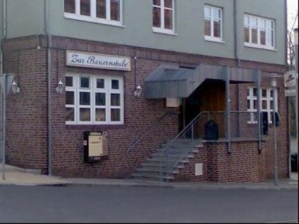 照片: Zur Bauernstube