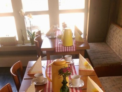 照片: Zur Bauernstube