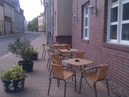 照片: Zur Bauernstube